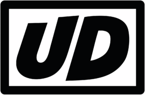 Logo monogramme UGLY DUCKY