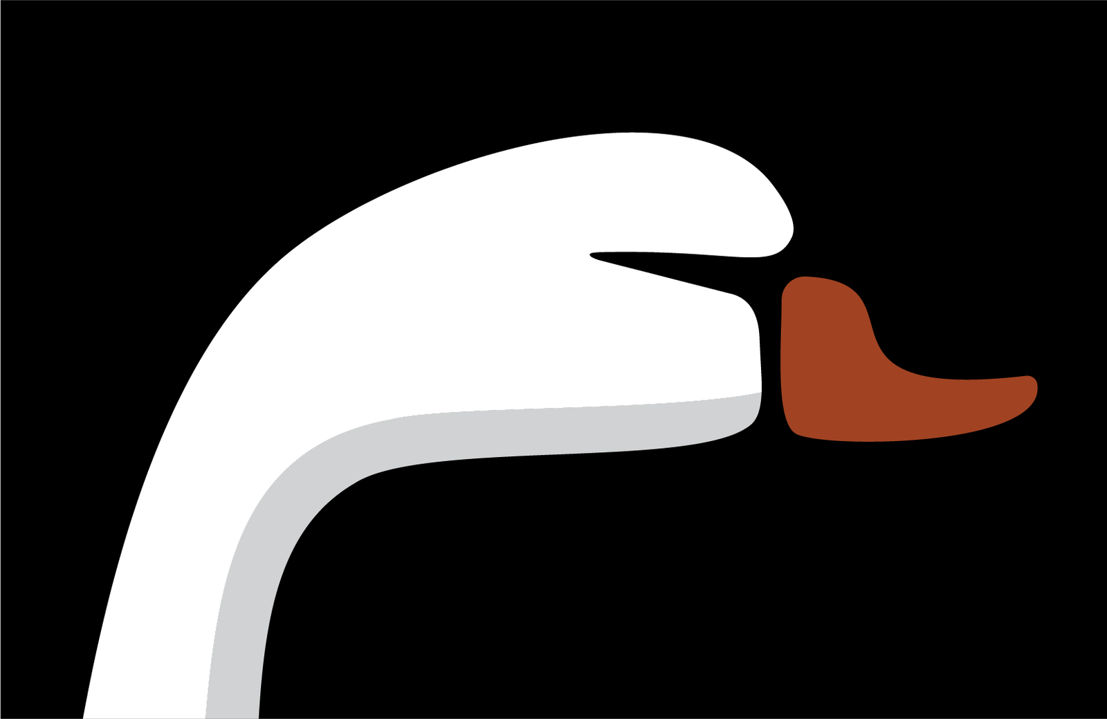 Logo Icone UGLY DUCKY – Marque de streetwear alternatif